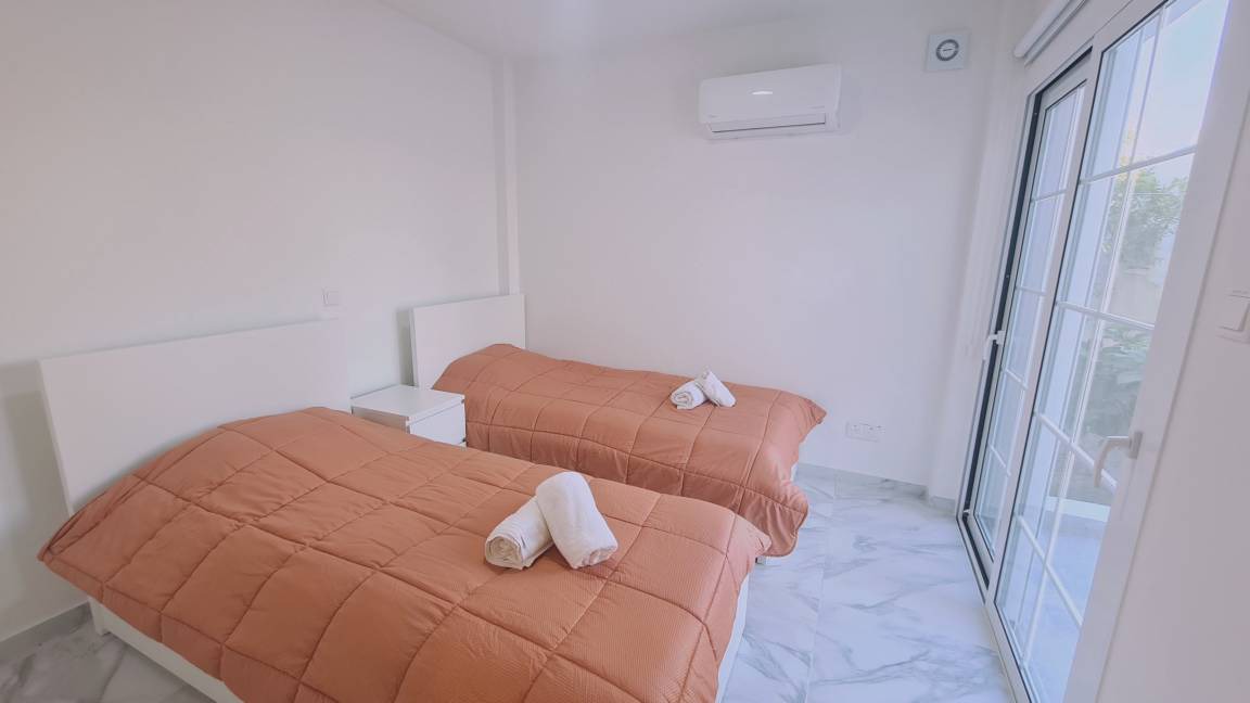Photo of Bedroom in Pyla