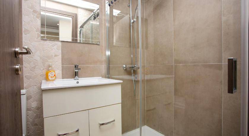 Photo of Bathroom in Potamos tis Germasogeias