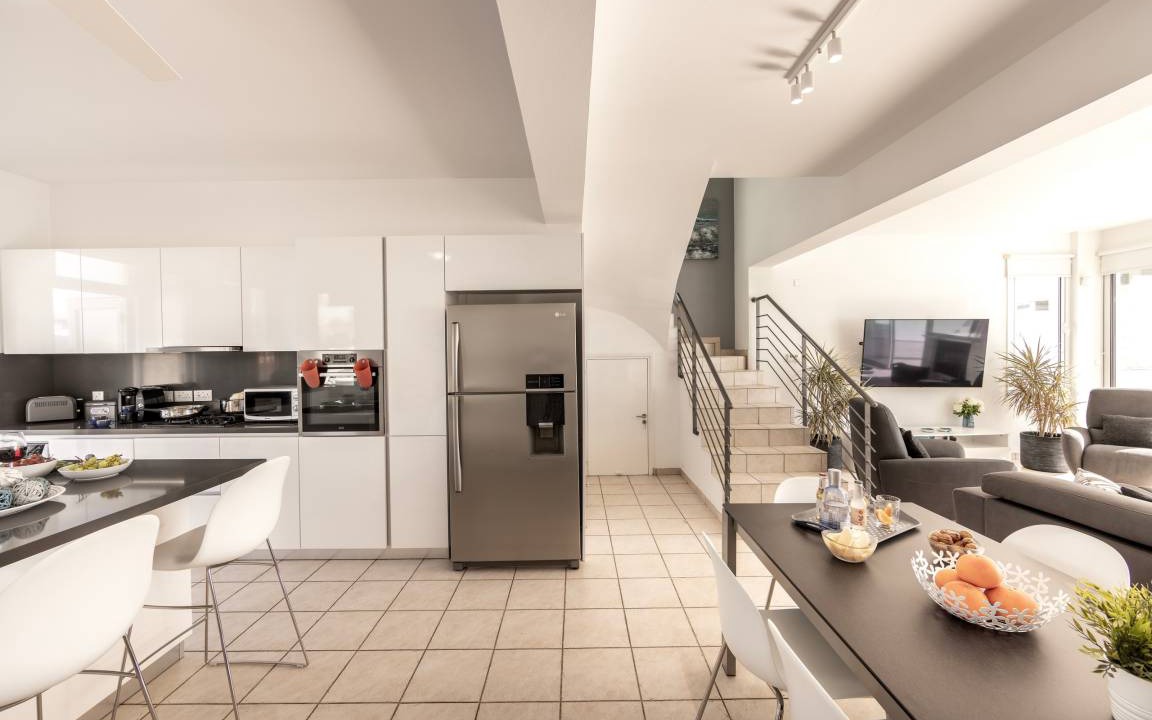 Photo of Kitchen in Pervolia