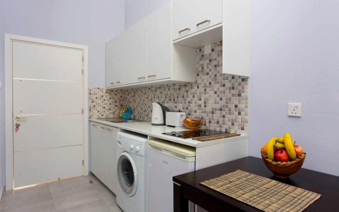 Photo of Kitchen in Potamos tis Germasogeias