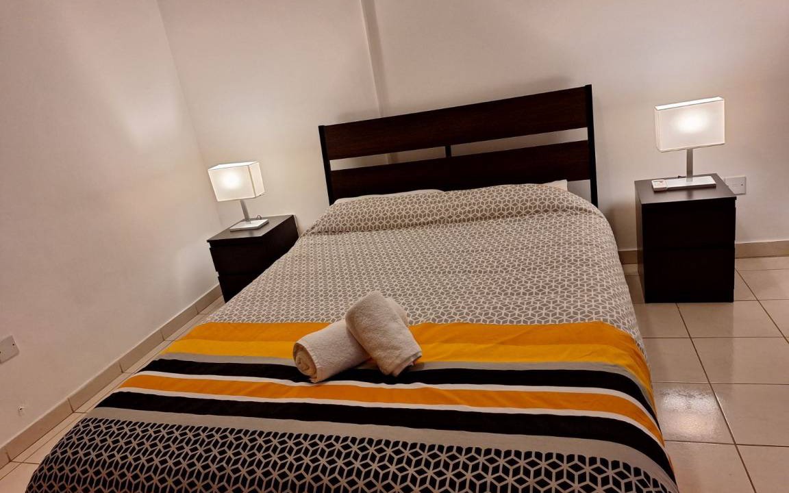 Photo of Bedroom in Strovolos