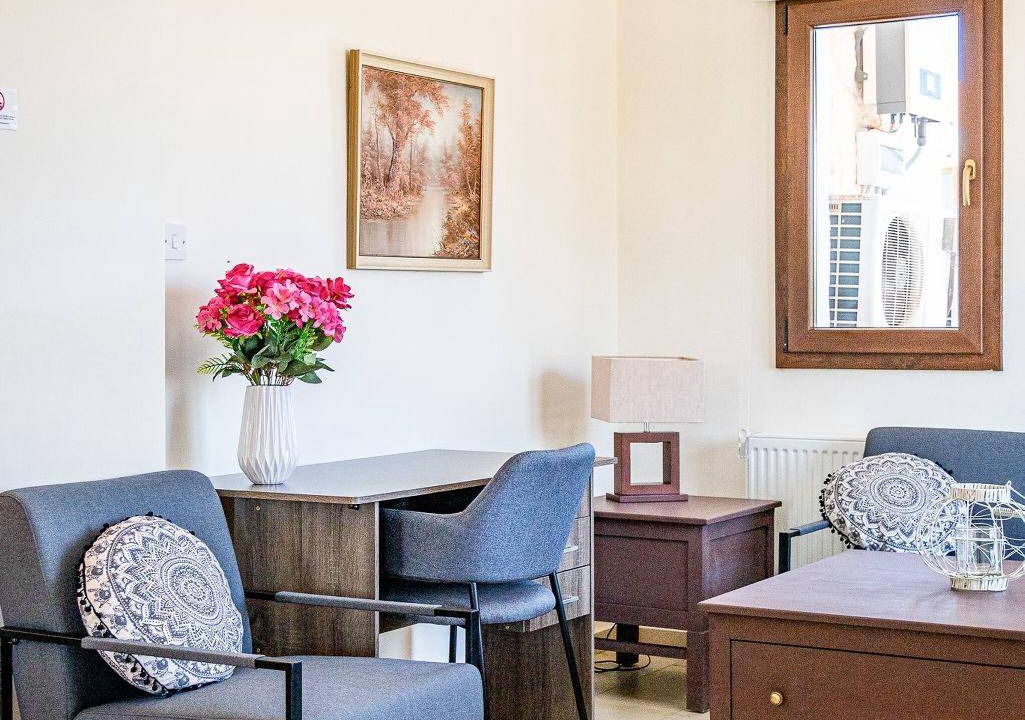 Photo of Livingroom in Droushia