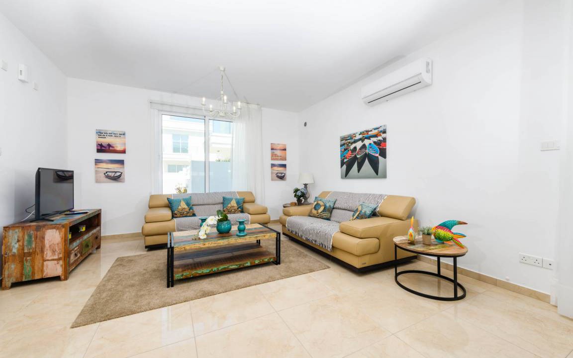 Photo of Livingroom in Protaras