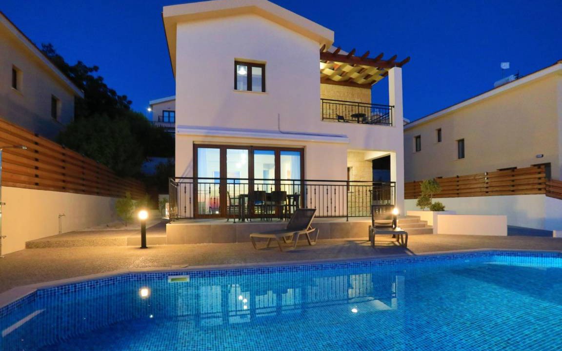 Photo of Patio Balcony in Meladeia