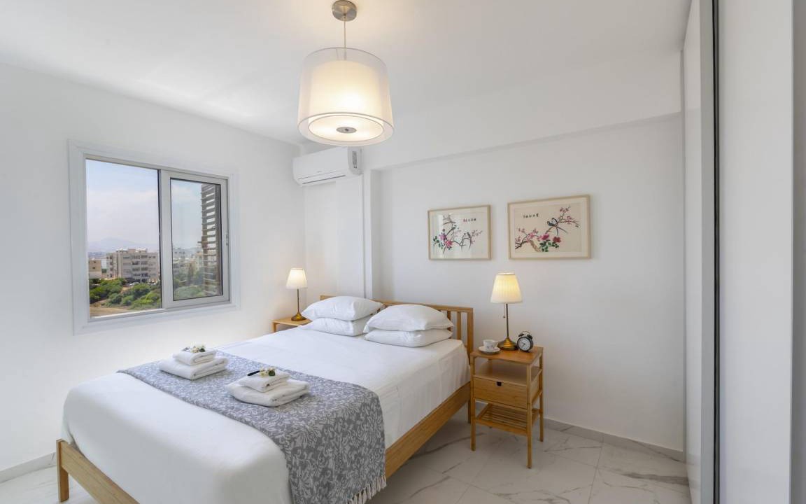 Photo of Bedroom in Larnaca