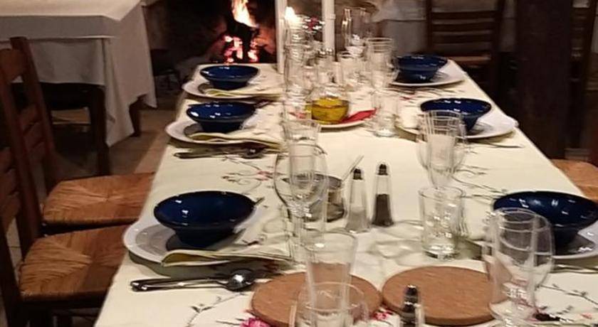Photo of Kitchen in Vouni