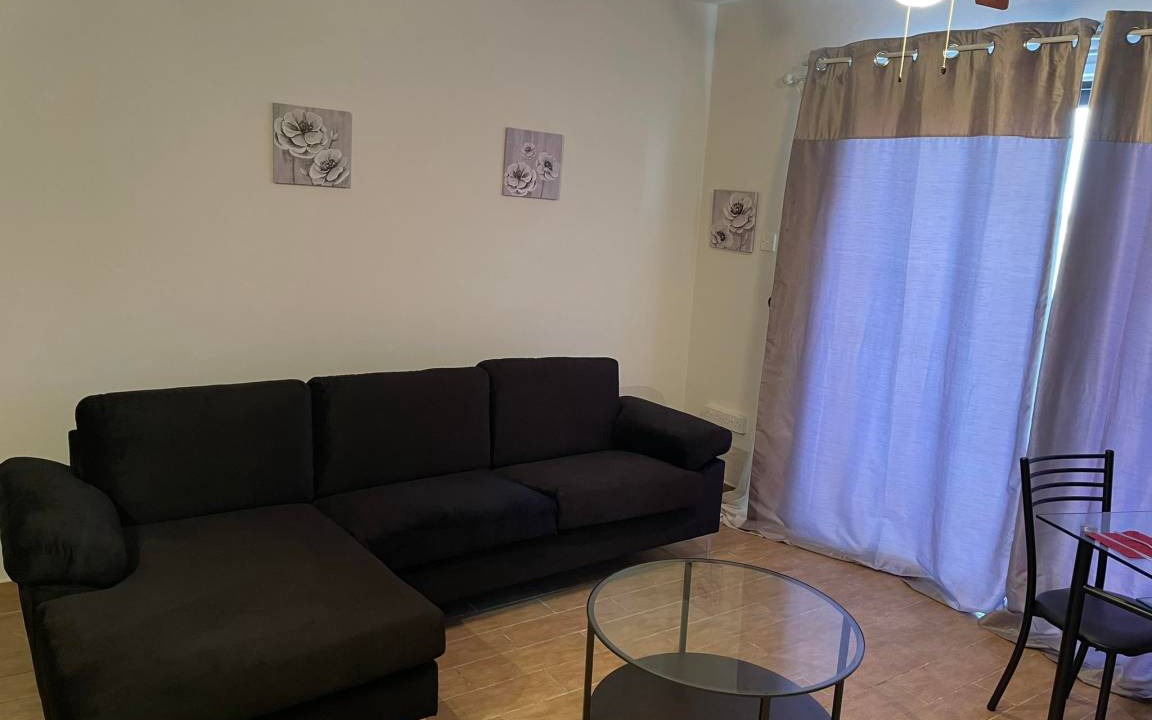 Photo of Livingroom in Pervolia