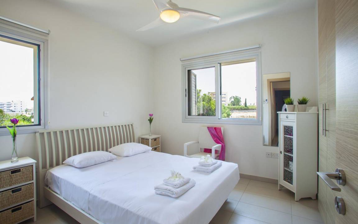 Photo of Bedroom in Pernera