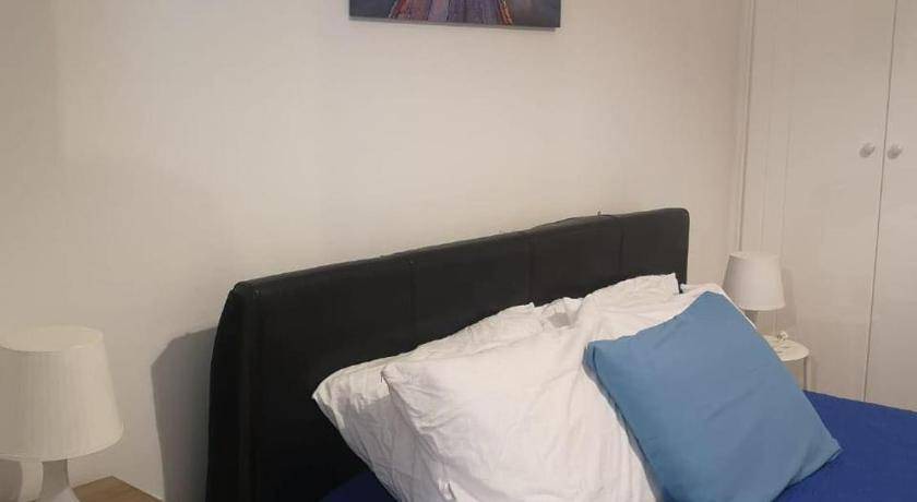 Photo of Bedroom in Oroklini