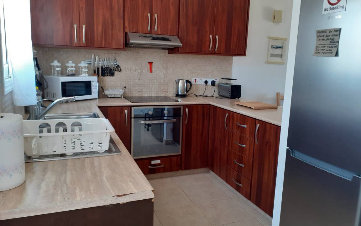 Photo of Kitchen in Mandria