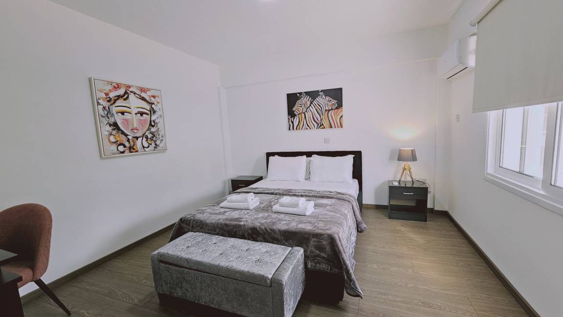 Photo of Bedroom in Protaras