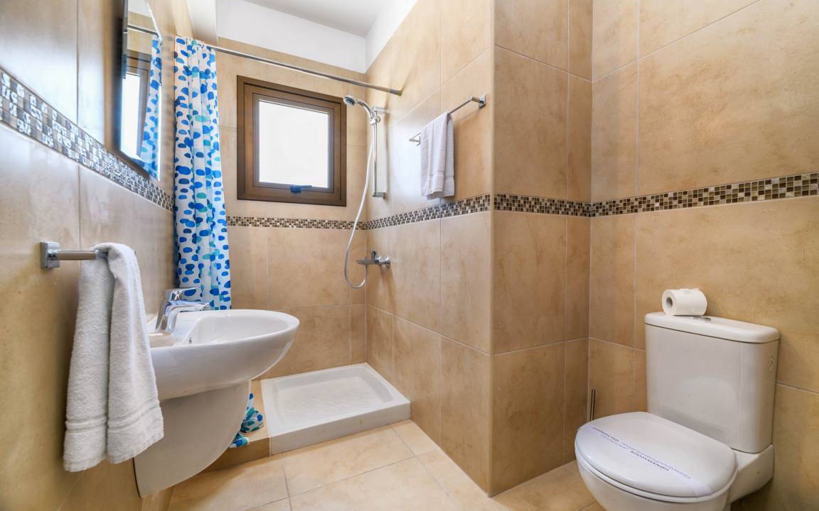 Photo of Bathroom in Ayia Thekla