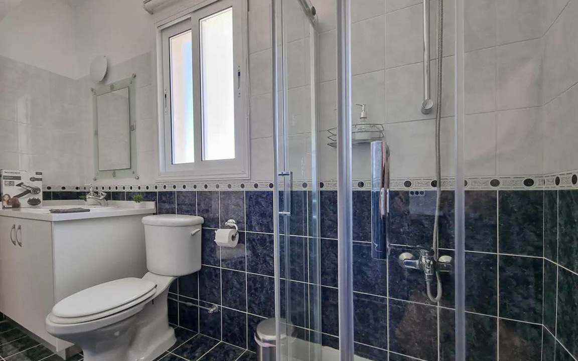 Photo of Bathroom in Latchi
