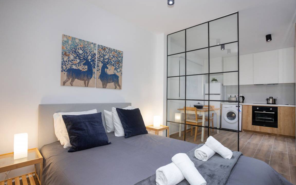 Photo of Bedroom in Neapolis