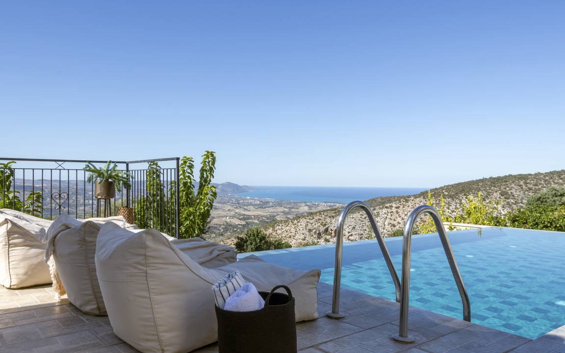 Photo of Patio Balcony in Peristerona