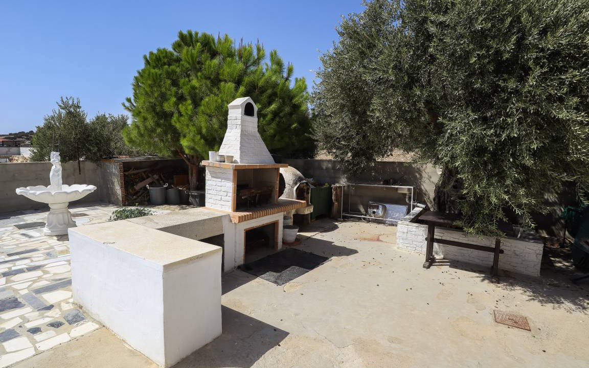 Photo of Others in Agios Theodoros