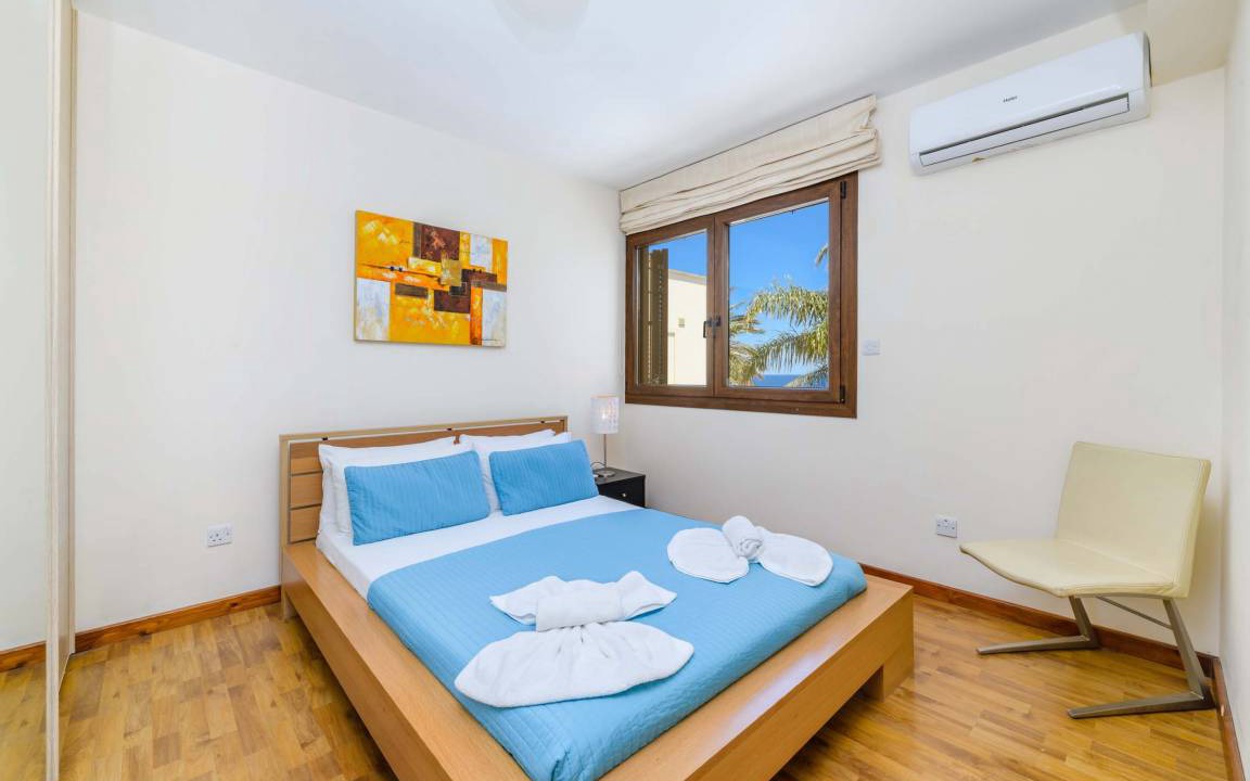 Photo of Bedroom in Protaras