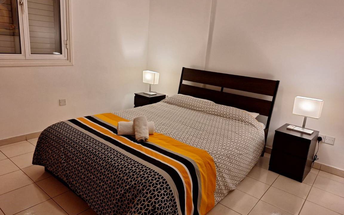 Photo of Bedroom in Strovolos