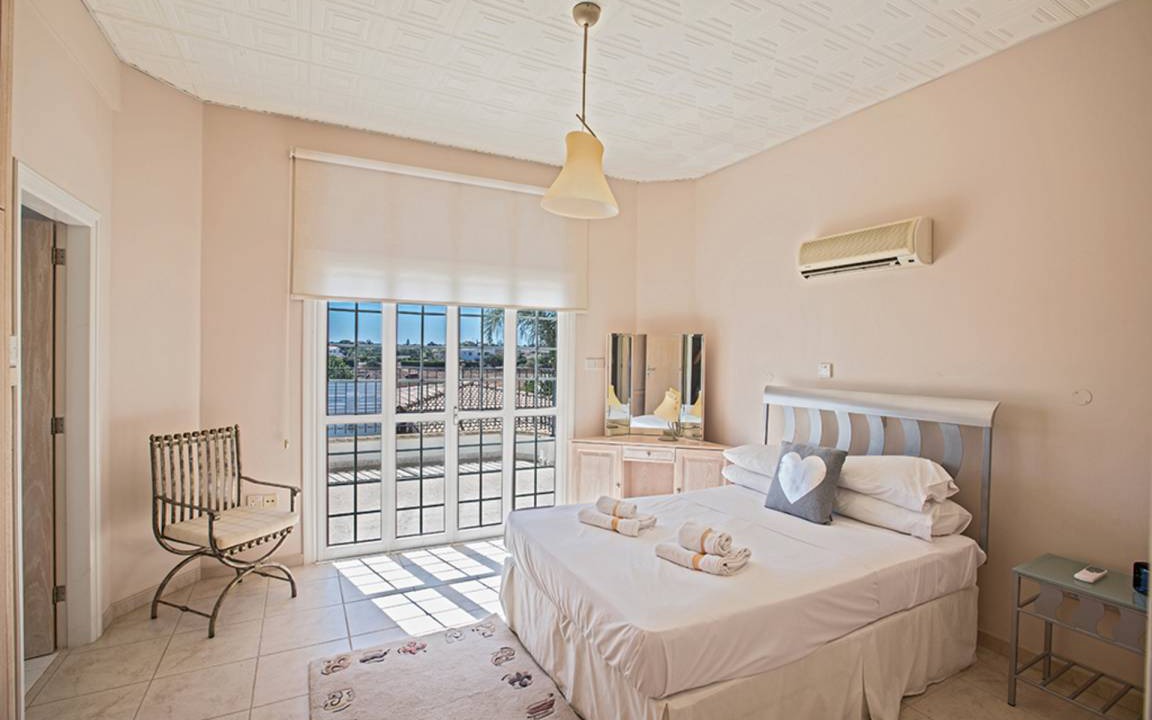 Photo of Bedroom in Paralimni