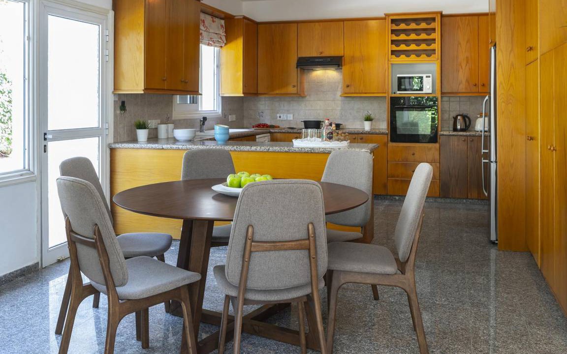 Photo of Kitchen in Pervolia