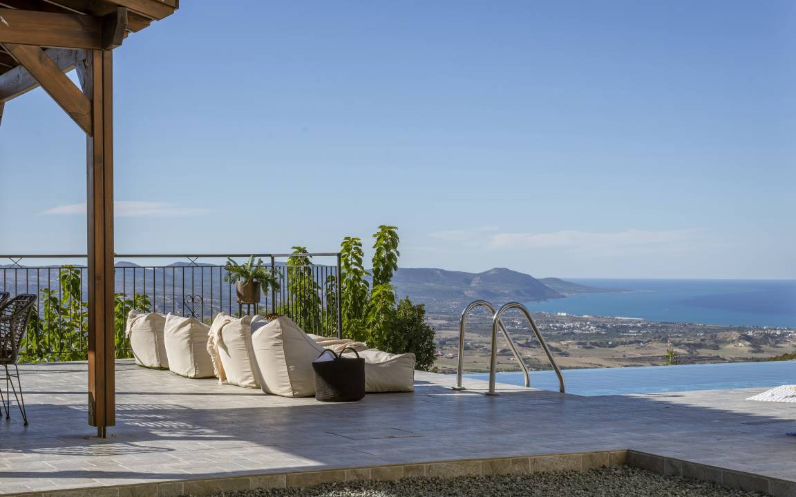 Photo of Patio Balcony in Peristerona