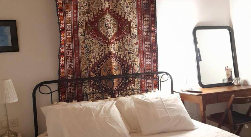 Photo of Bedroom in Vouni