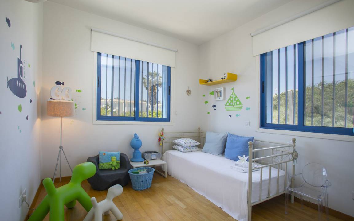 Photo of Bedroom in Cape Greko