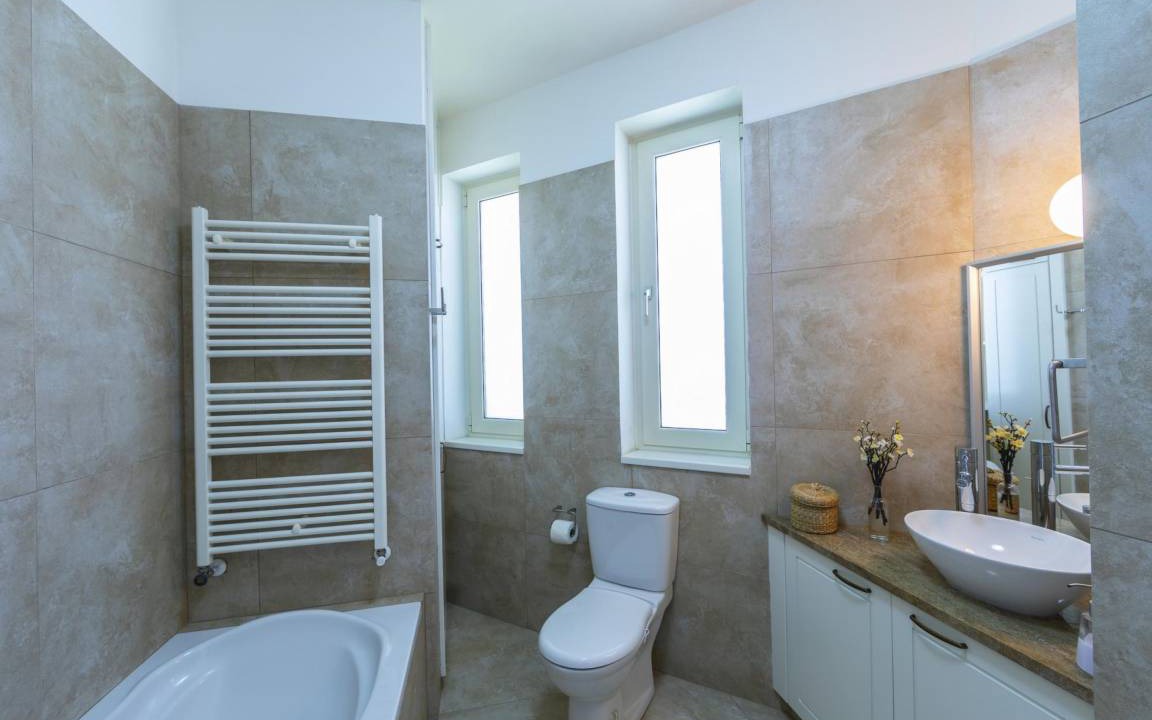 Photo of Bathroom in Kiti
