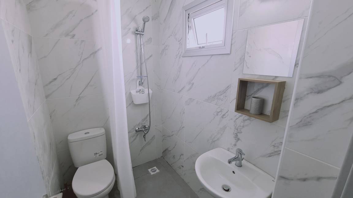 Photo of Bathroom in Ayia Napa