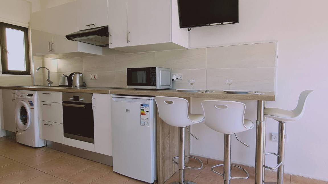 Photo of Kitchen in Ayia Napa