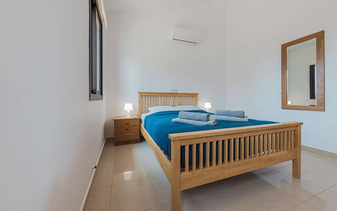 Photo of Bedroom in Kouklia