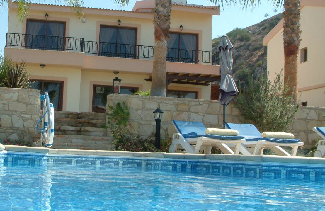 Photo of Others in Pissouri