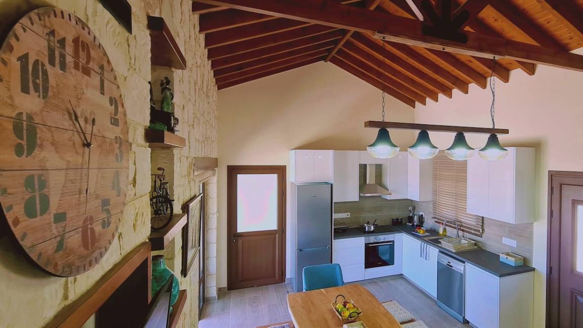 Photo of Kitchen in Anarita