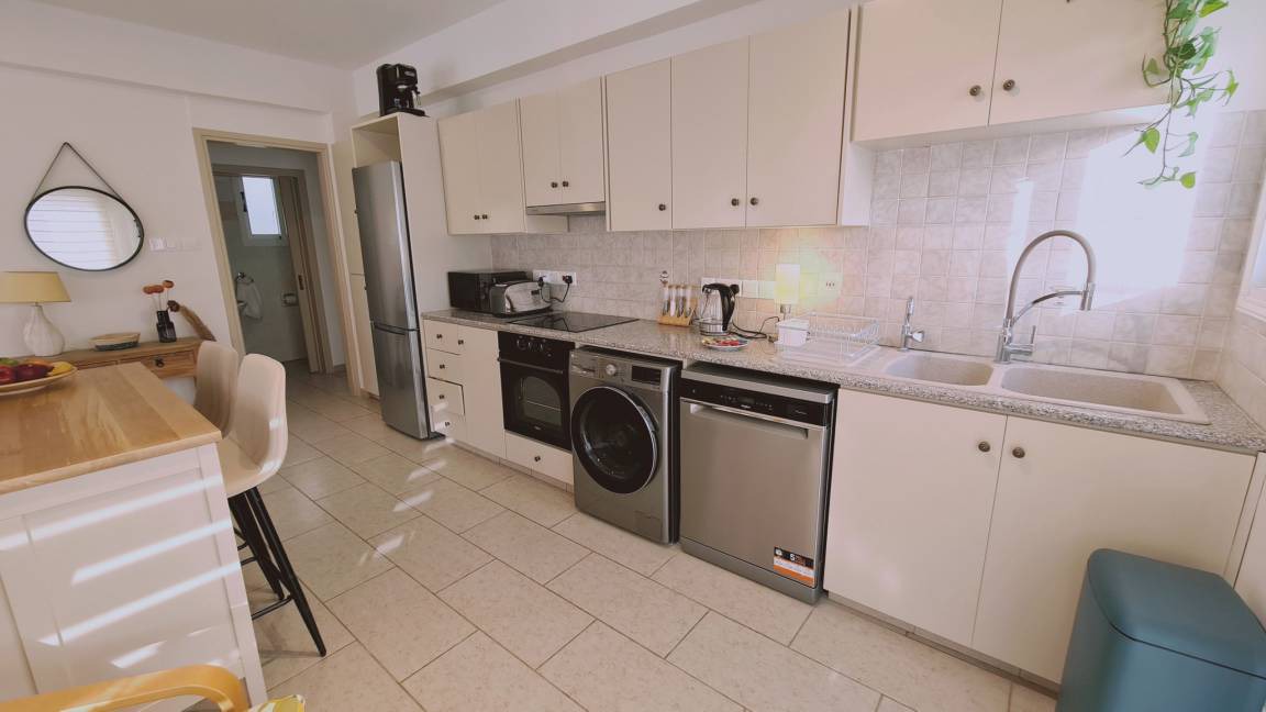 Photo of Kitchen in Neapolis