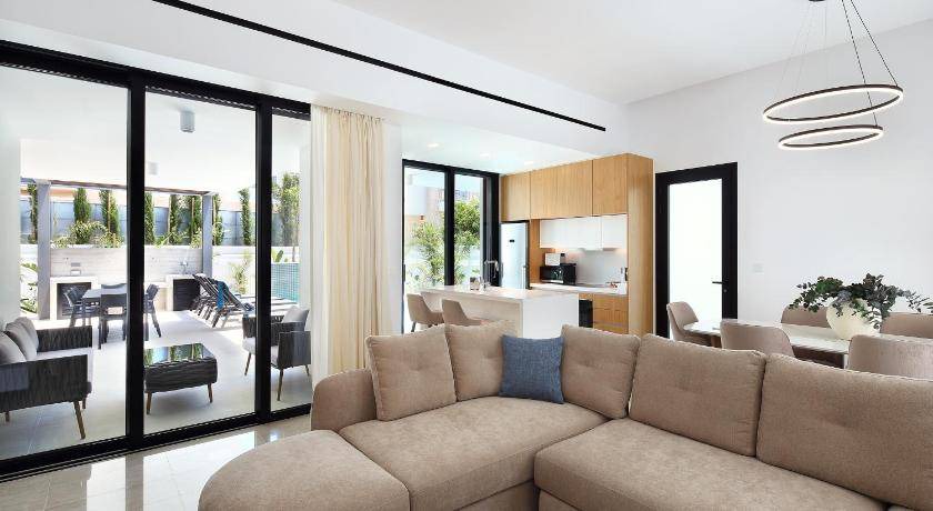 Photo of Livingroom in Universal