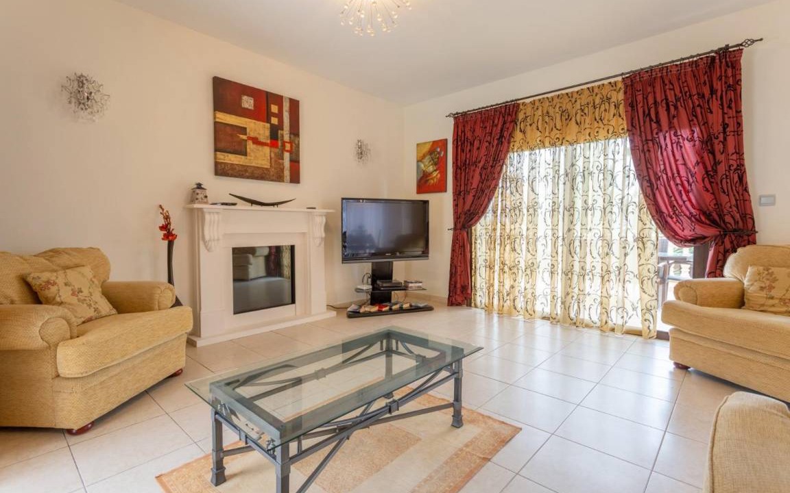 Photo of Livingroom in Latchi