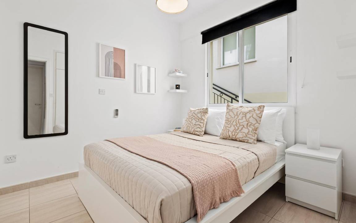 Photo of Bedroom in Prodromi