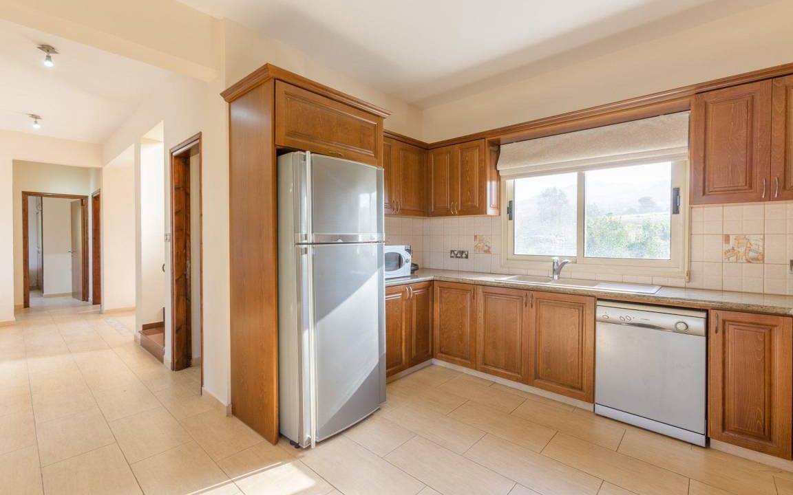 Photo of Kitchen in Ayia Marina Chrysochous