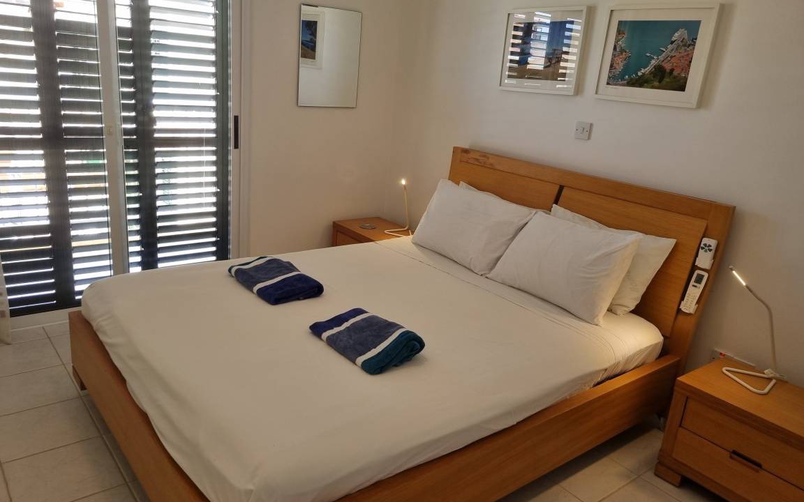 Photo of Bedroom in Polis