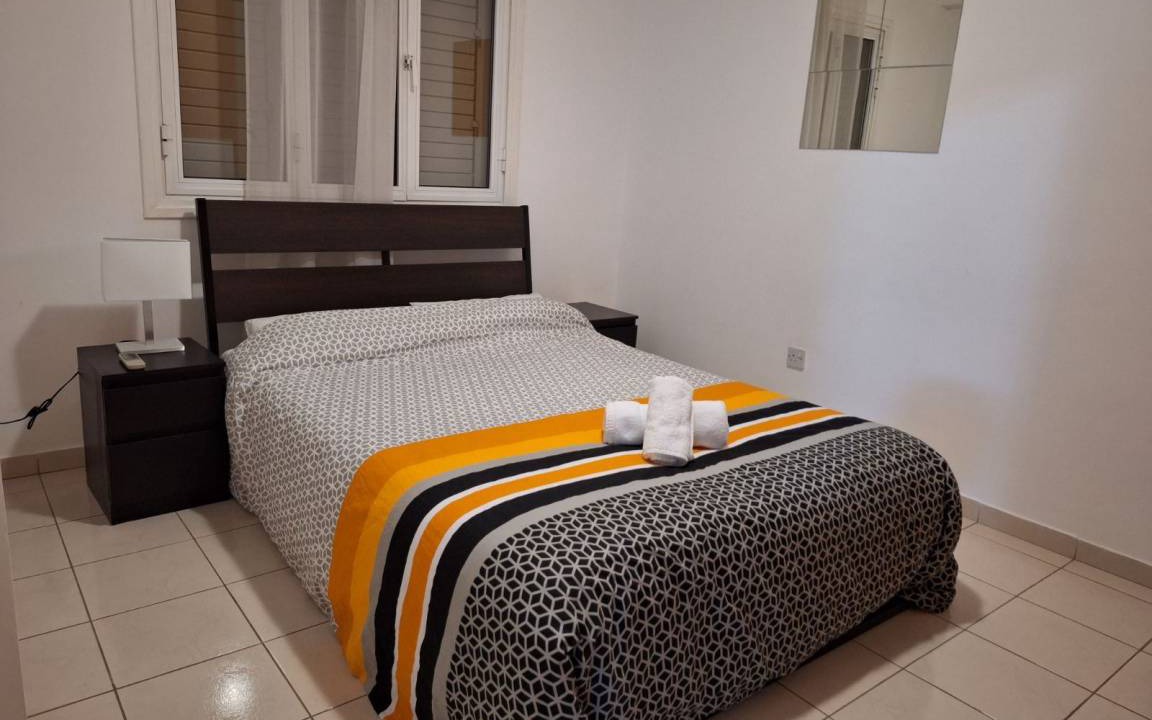 Photo of Bedroom in Strovolos