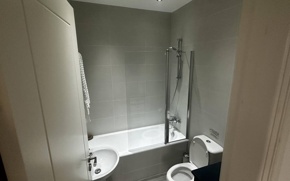 Photo of Bathroom in Polis