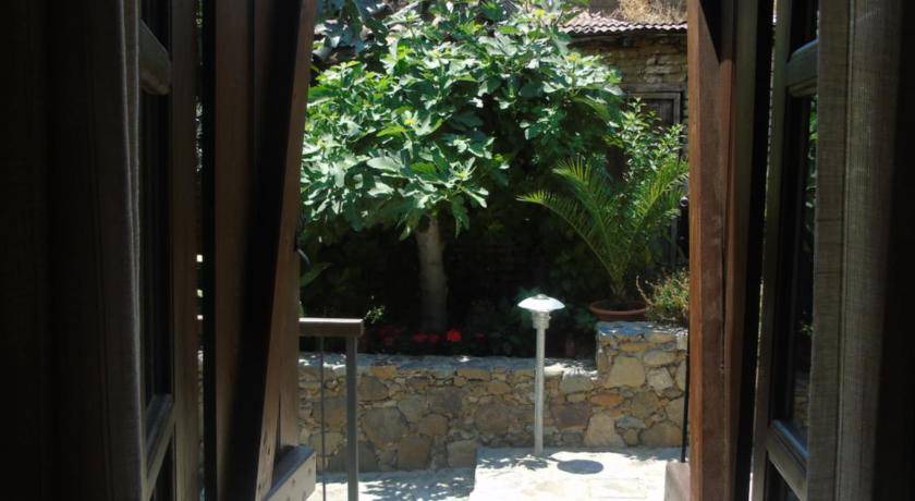 Photo of Patio Balcony in Kakopetria