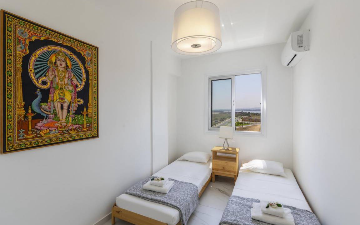Photo of Bedroom in Larnaca