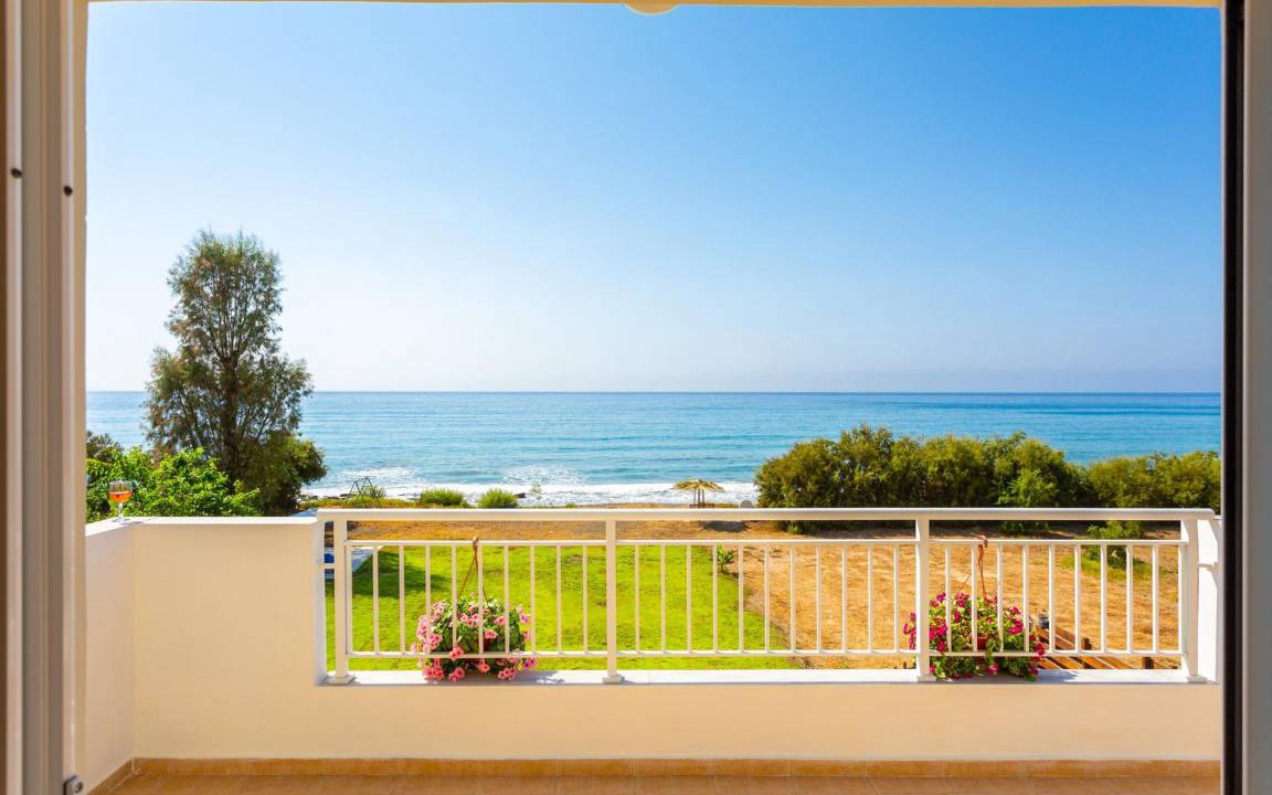 Photo of Patio Balcony in Ayia Marina Chrysochous