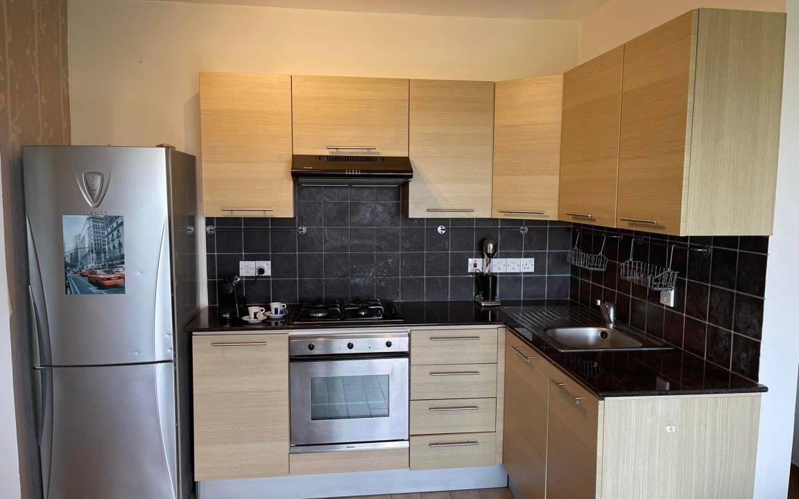 Photo of Kitchen in Pervolia