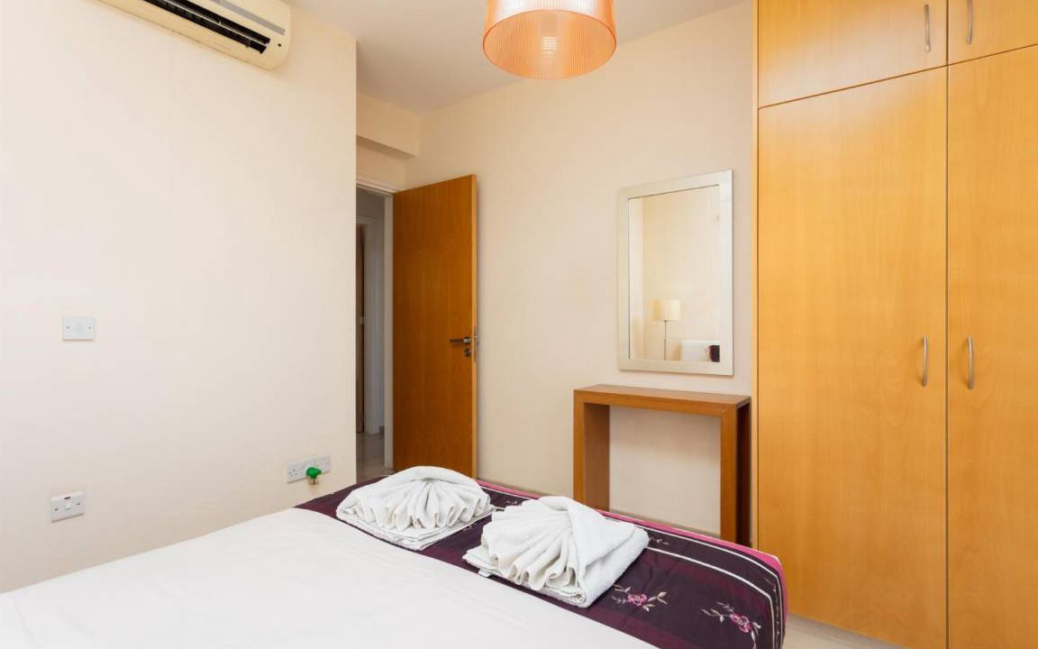 Photo of Bedroom in Droushia