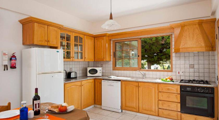 Photo of Kitchen in Pegeia