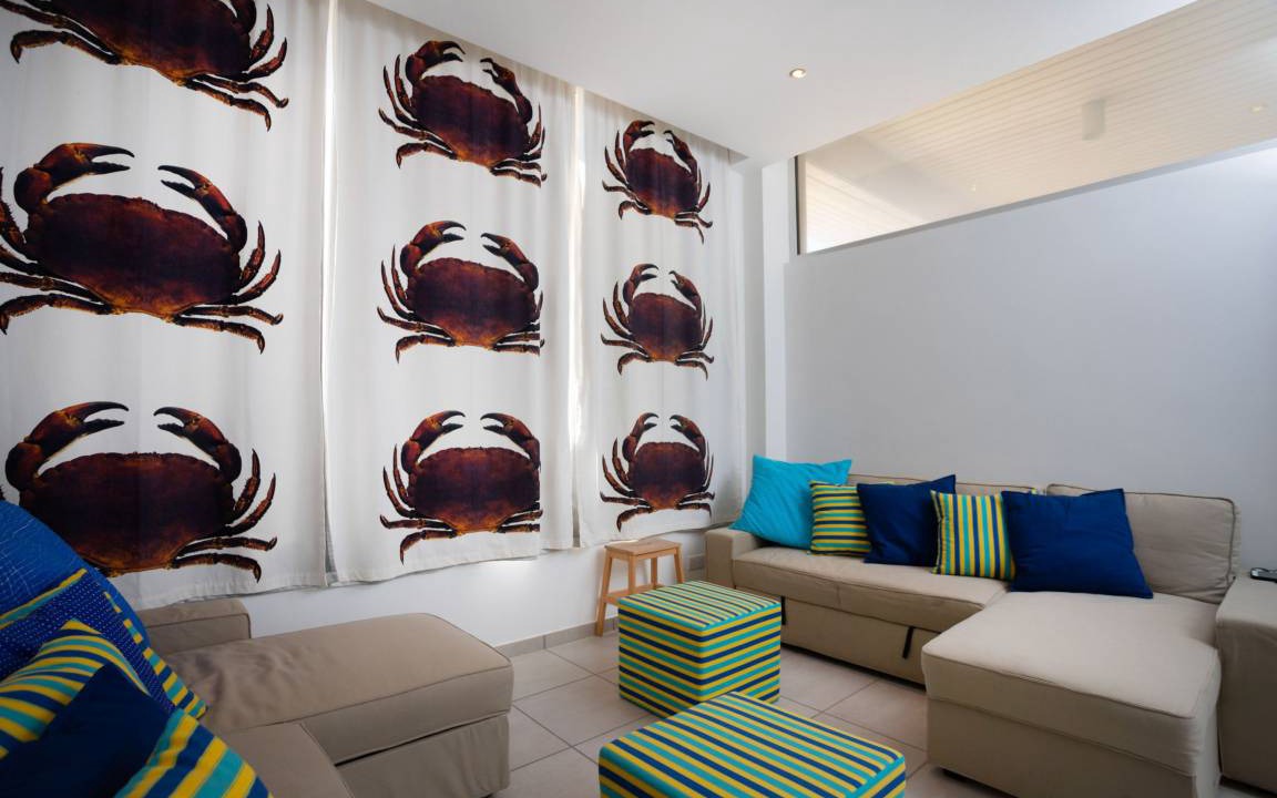 Photo of Livingroom in Agios Tychon