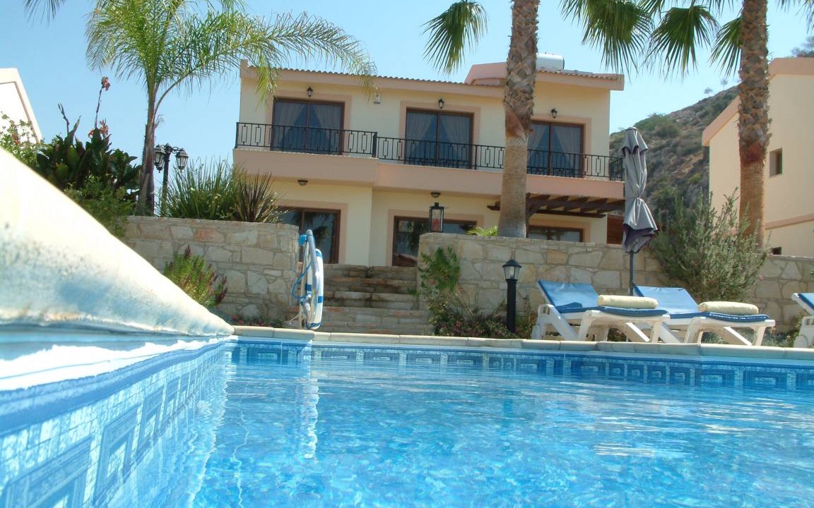 Photo of Others in Pissouri