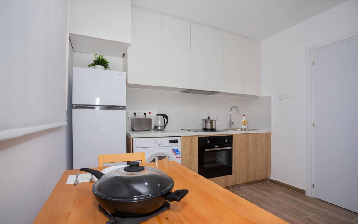 Photo of Kitchen in Neapolis